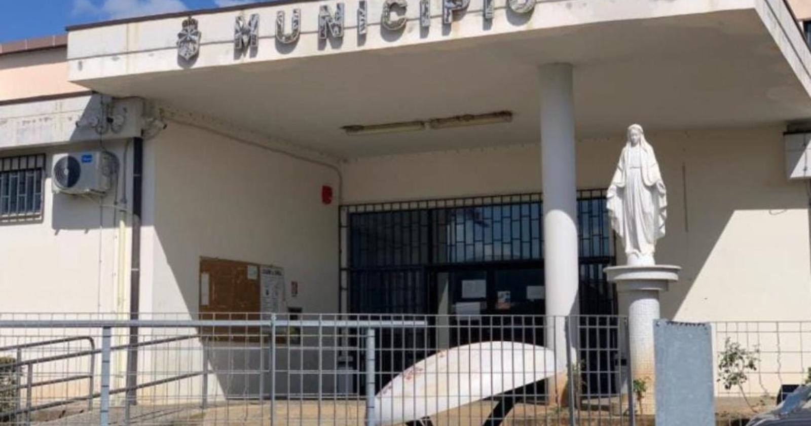 Consiglio comunale di Senise, protesta della minoranza: De Palma e Castelluccio lasciano l&rsquo;Aula