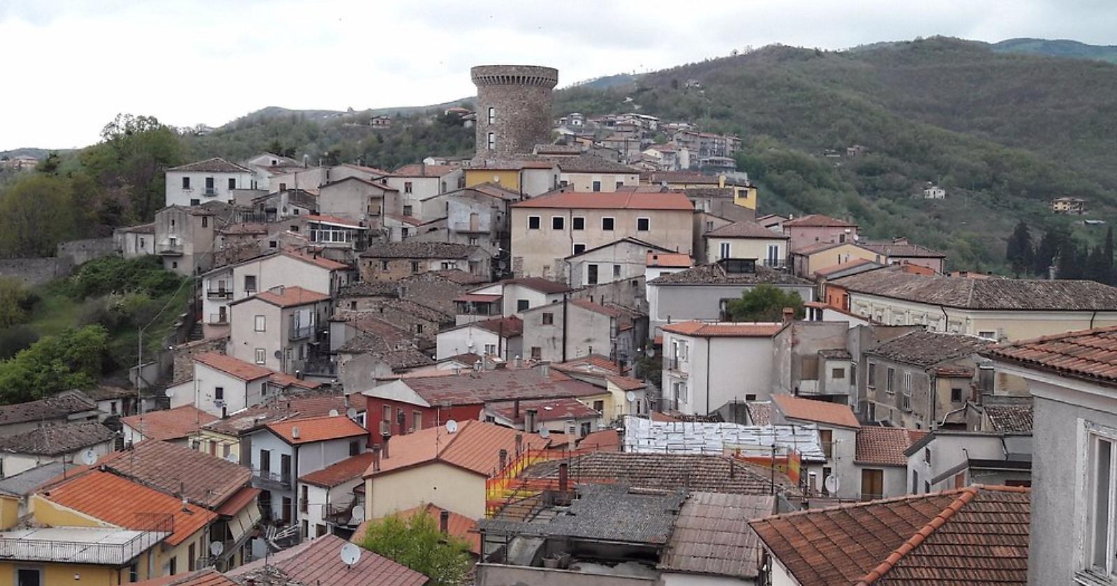 Comune di Picerno, definita la cornice strategica e finanziaria per il triennio 2026&ndash;2028