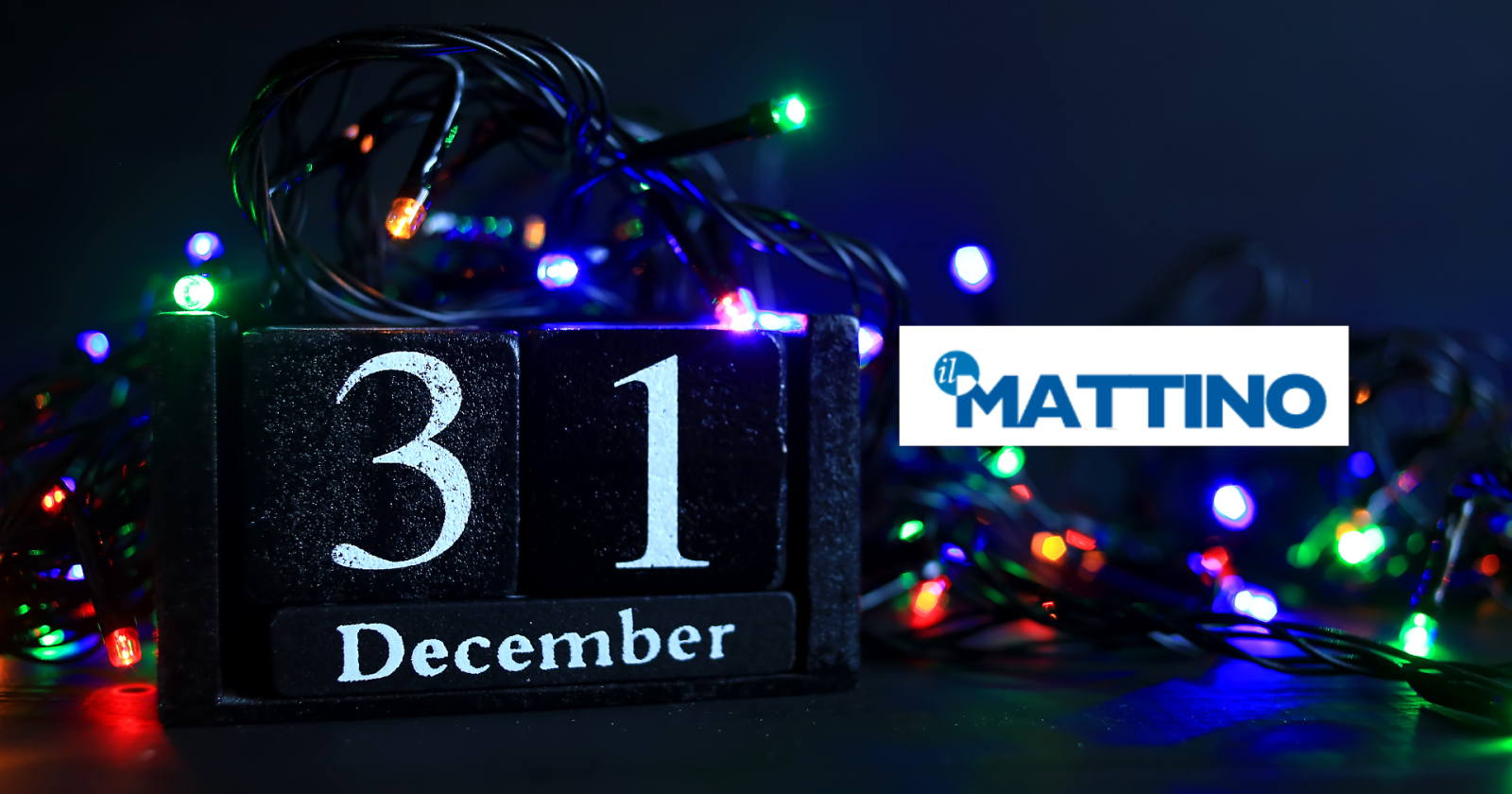 Un anno insieme! E un articolo che ha fatto rumore