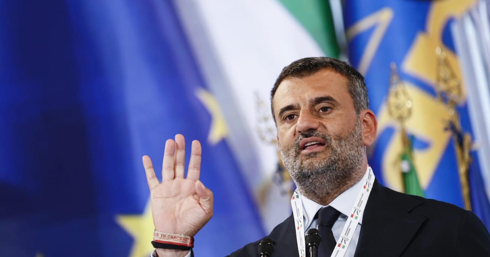 gli auguri di antonio decaro per il 2026: un manifesto etico per la puglia che verr&agrave;