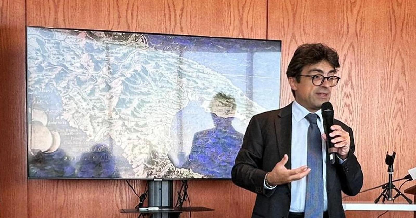 4 milioni dal Governo Meloni per Matera 2026, Nicoletti: "Riconoscimento del valore di una citt&agrave; simbolo di rinascita"