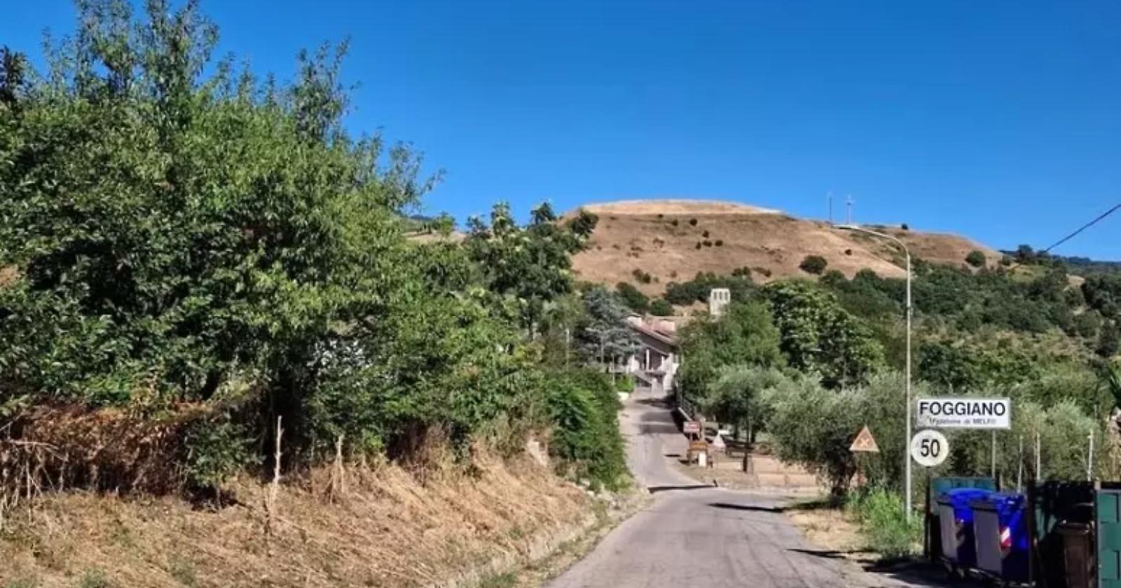 Melfi, al via i lavori di messa in sicurezza del ponte sulla SP 43 bis &ldquo;Foggiano&rdquo;