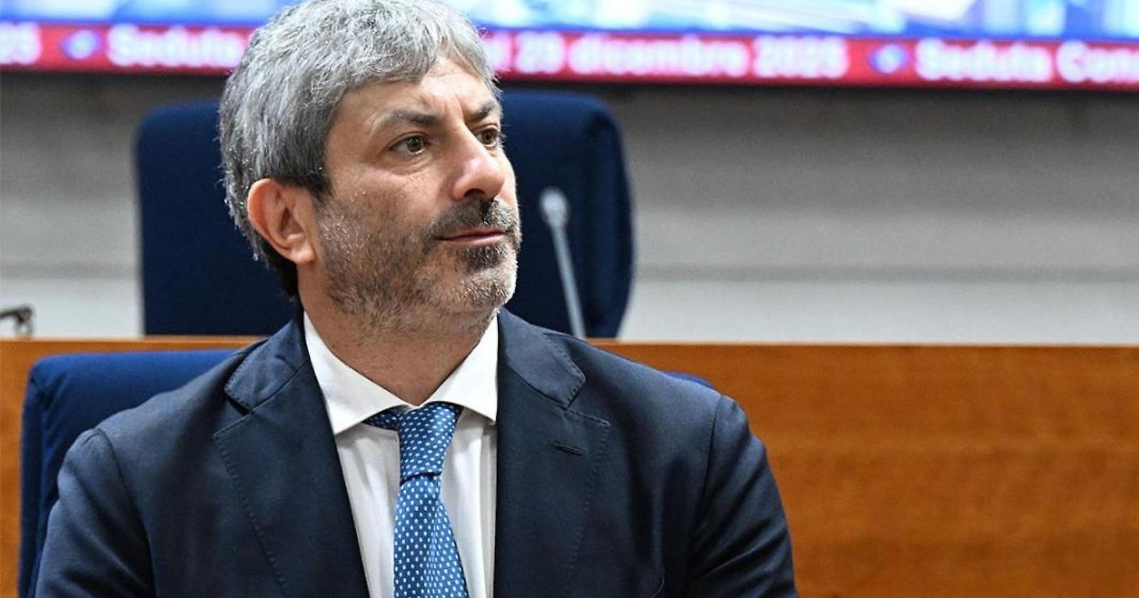 Ecco la giunta di San Silvestro di Fico