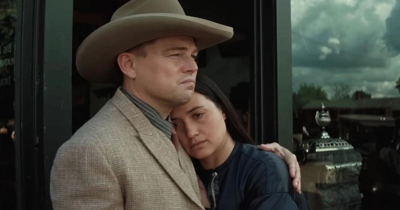 Killers of the flower moon: elegia del potere e resa dei conti del cinema americano