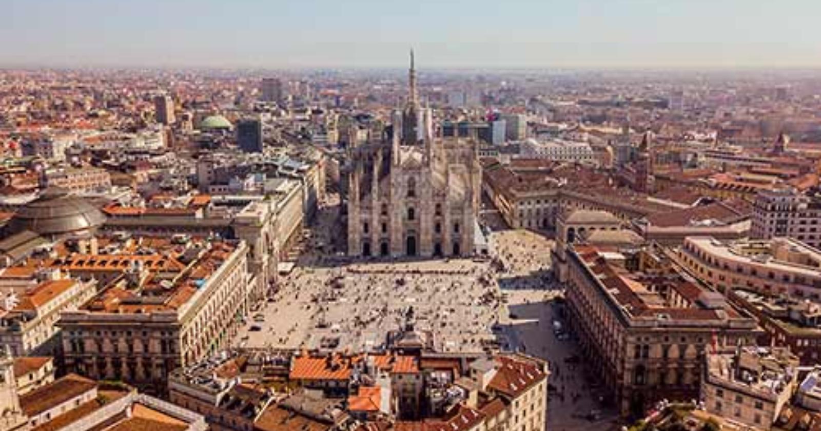 Nord alle stelle, Sud pi&ugrave; accessibile. La mappa Codacons dei prezzi: &egrave; Milano la citt&agrave; pi&ugrave; cara d'Italia