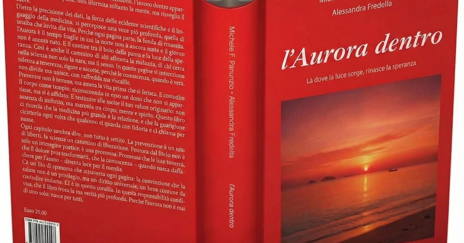 "L'Aurora dentro": lo scrigno del cambiamento