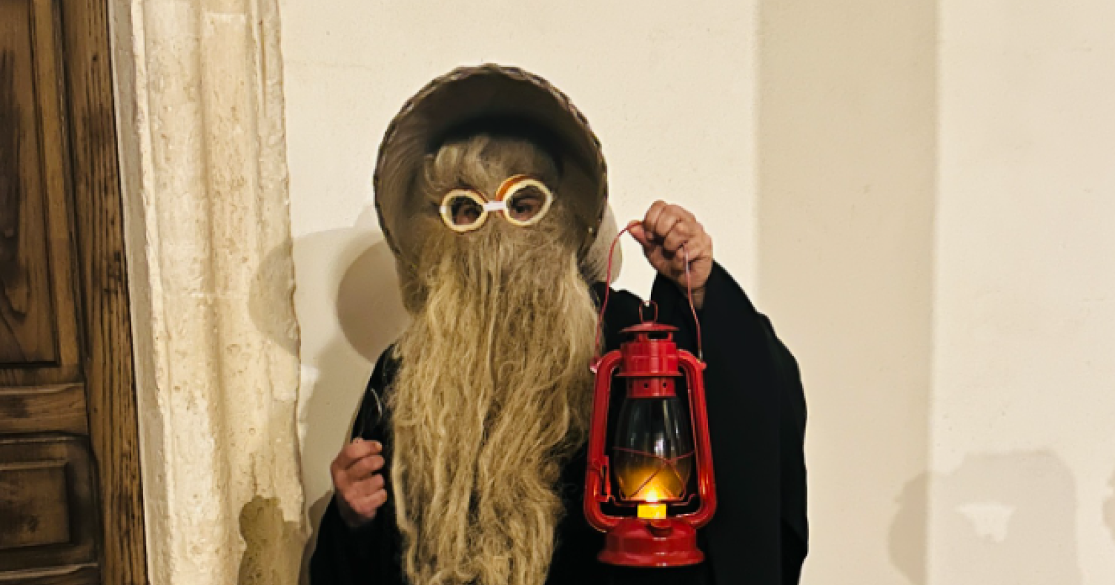 Montescaglioso, tre giorni di eventi per la notte dei Cucibocca 2026