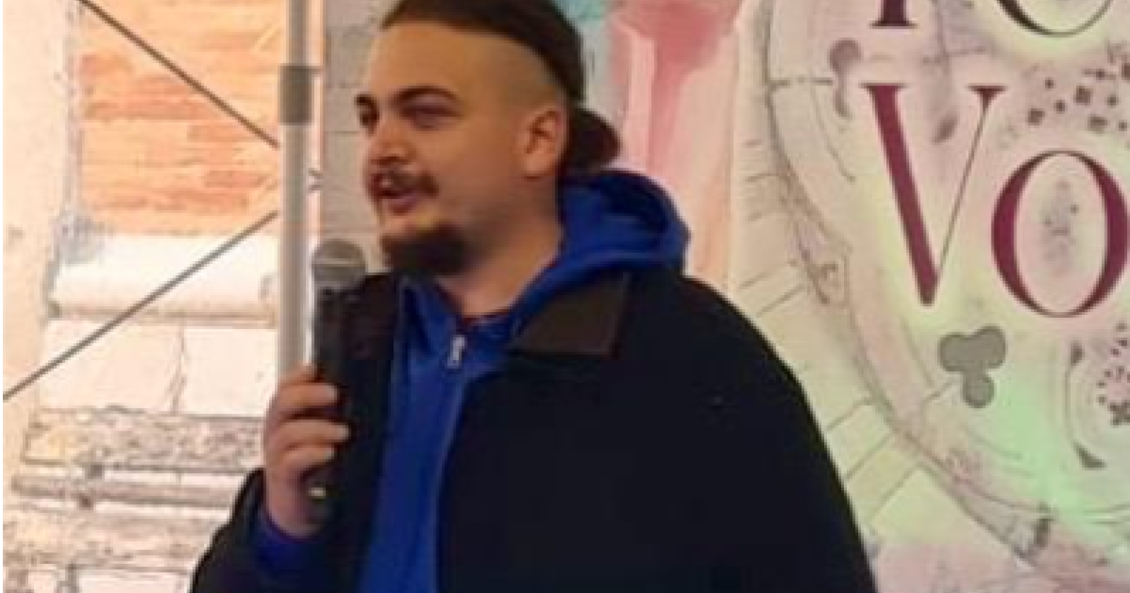 Si chiamava Simone Raucea il 25enne investito e ucciso a Foggia mentre attraversava la strada