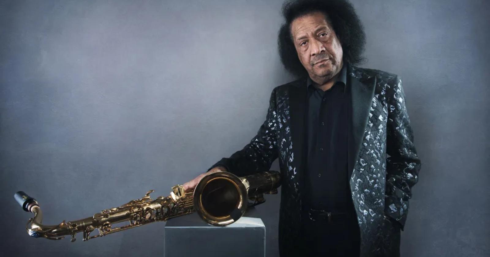 James Senese, &rsquo;o suono d&rsquo; &rsquo;o core, &rsquo;A vita int&rsquo;a nu fiato