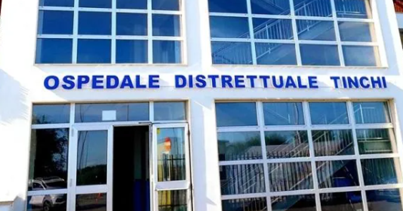 Sanit&agrave;, riparte la Farmacia dell&rsquo;Ospedale di Tinchi: servizio attivo dal 19 gennaio. Latronico: &laquo;Accessibilit&agrave; ed efficienza&raquo;