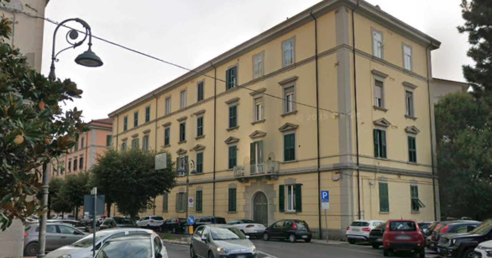 La rivoluzione del senso unico: Potenza divisa in due (come il racconto biblico sul Mar Rosso?)