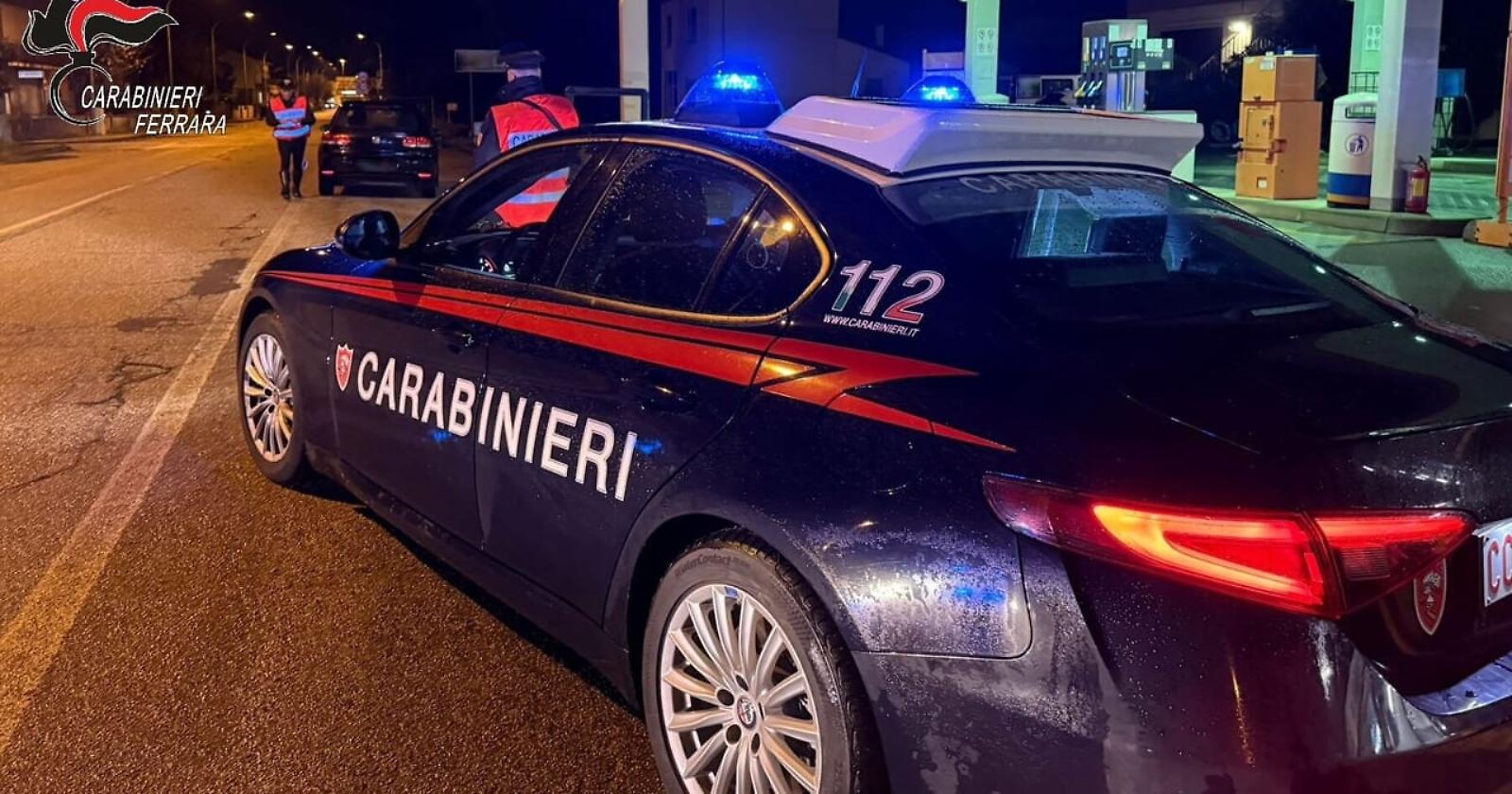 Ferrara, 14enne "venduta" come sposa e violentata: arrestato 25enne nato a Foggia