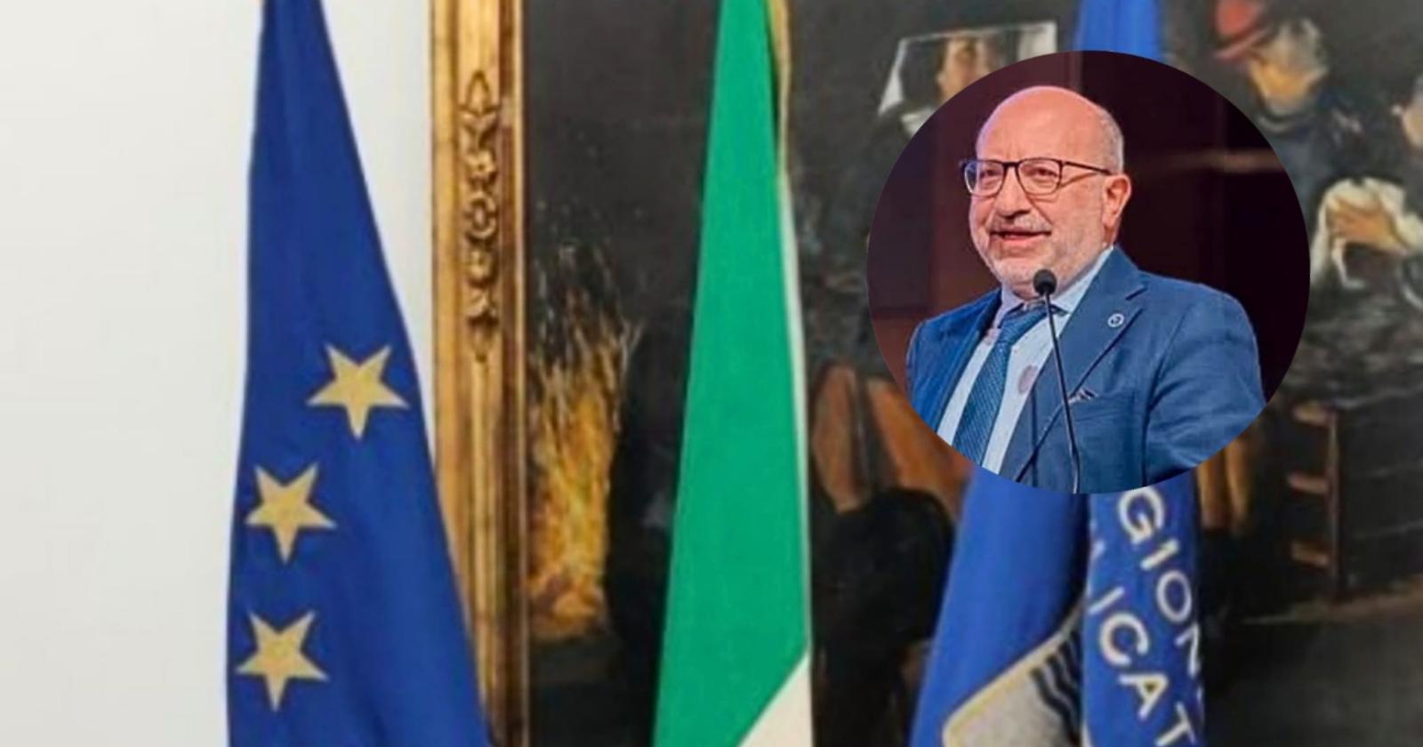 Caregiver familiari, Latronico: &ldquo;Opportunit&agrave; concreta per la Basilicata&rdquo;