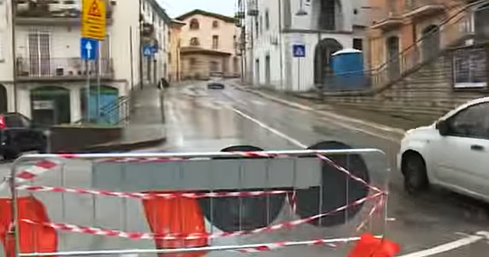 Caos viabilit&agrave; a Potenza, FI Giovani: "Studenti del Flacco penalizzati da scelte amministrative"