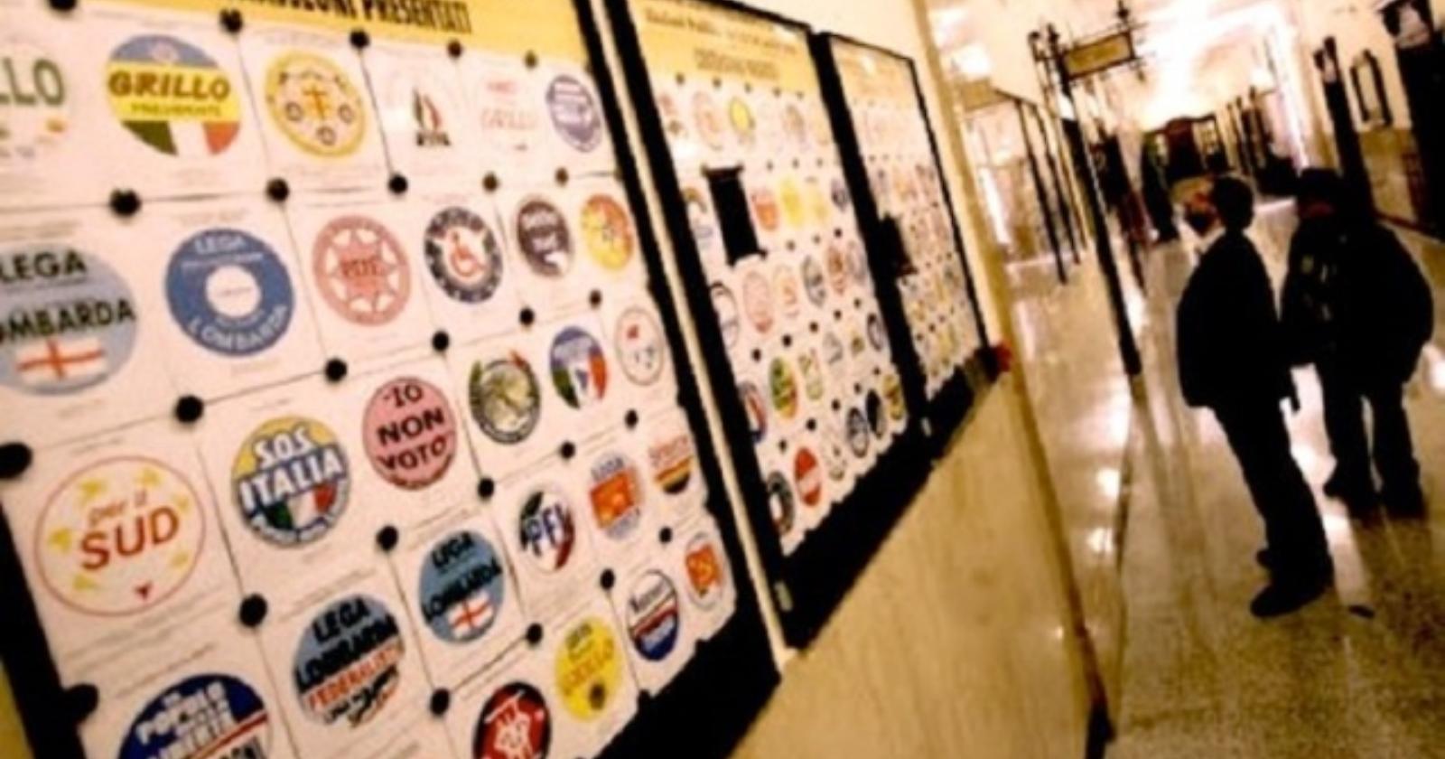 Il moralismo come strumento di lotta politica