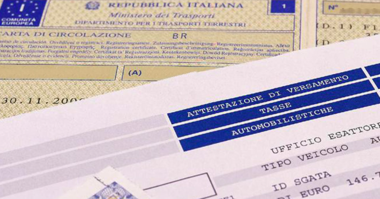 Regione Basilicata: l&rsquo;Ufficio Fiscalit&agrave; chiarisce il caso della fake news sul bollo auto