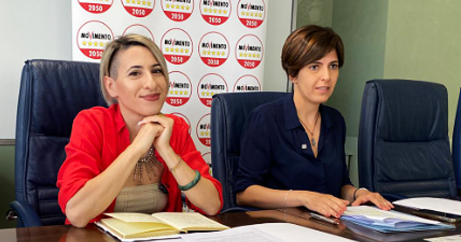 Basilicata "riserva di caccia" delle multinazionali: l'allarme di Verri e Araneo (M5s)