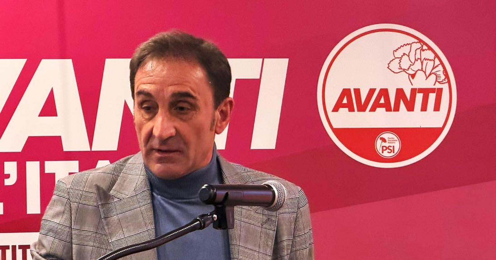 Bochicchio vota l&rsquo;emendamento 'anonimo': a sinistra il cuore, a destra il vitalizio