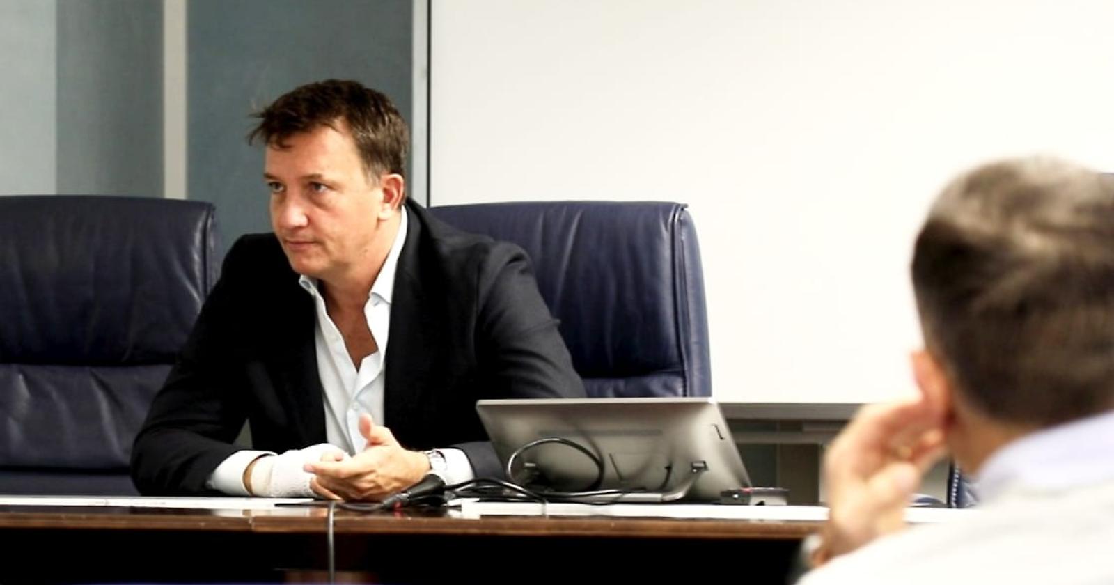 Indennit&agrave; differite, Galella (FdI) conferma la linea Bardi 