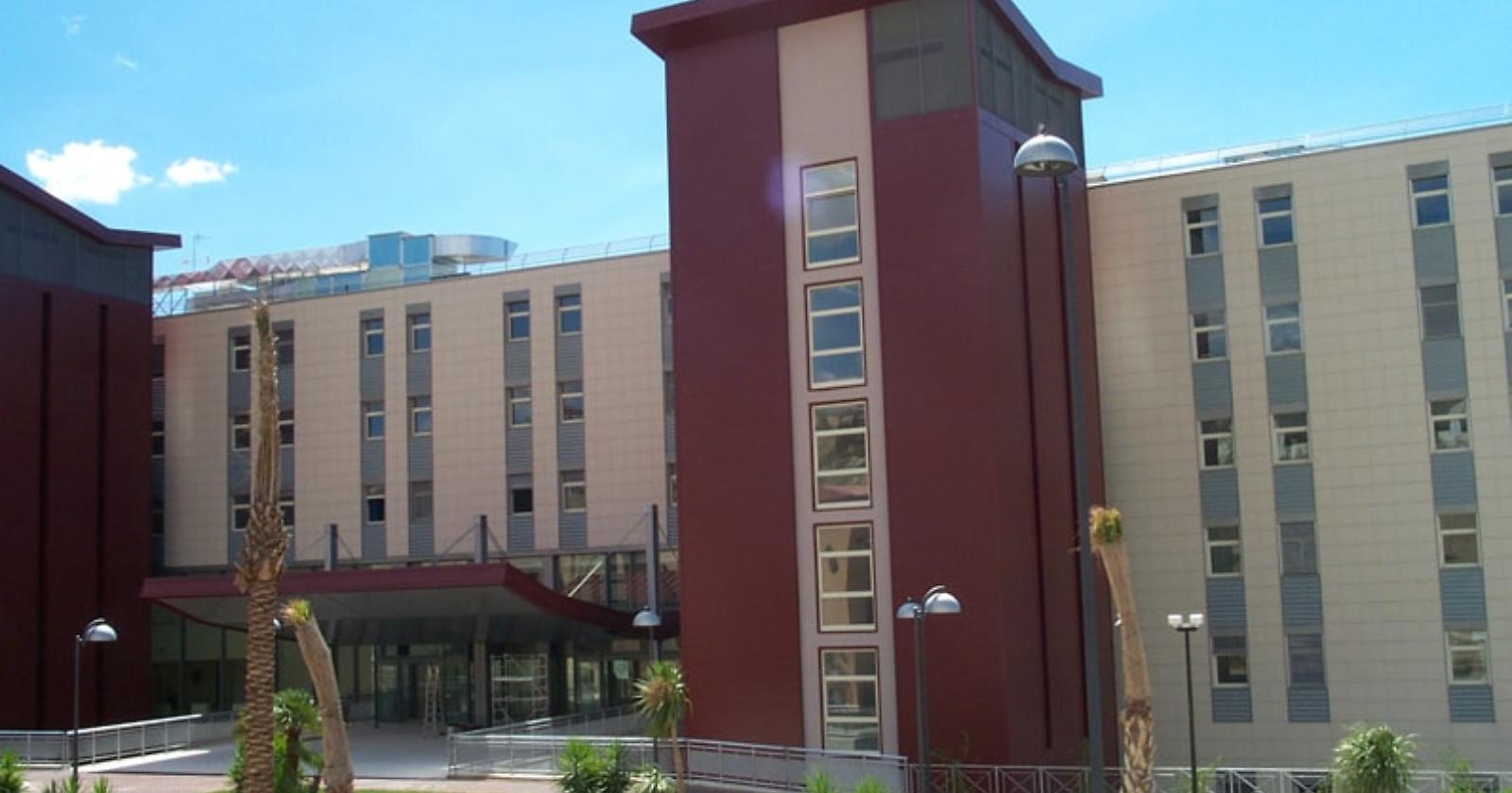 Matera sorride alla vita, otto nati in 24 ore al &ldquo;Madonna delle Grazie&rdquo;: