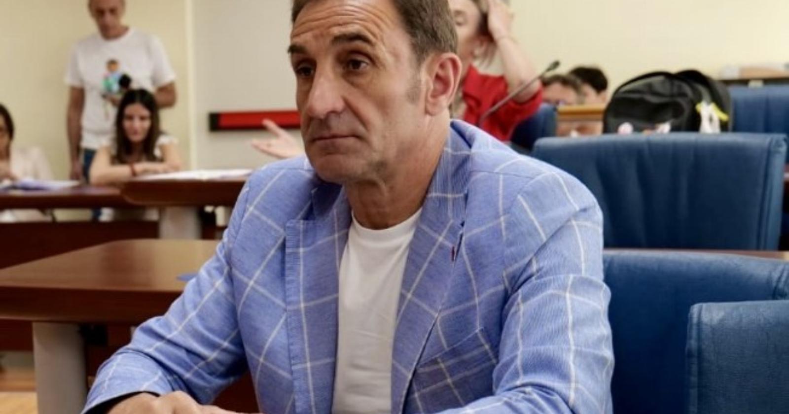 Case di riposo lucane, dal 1&deg; febbraio rette pi&ugrave; alte: l'appello di Bochicchio