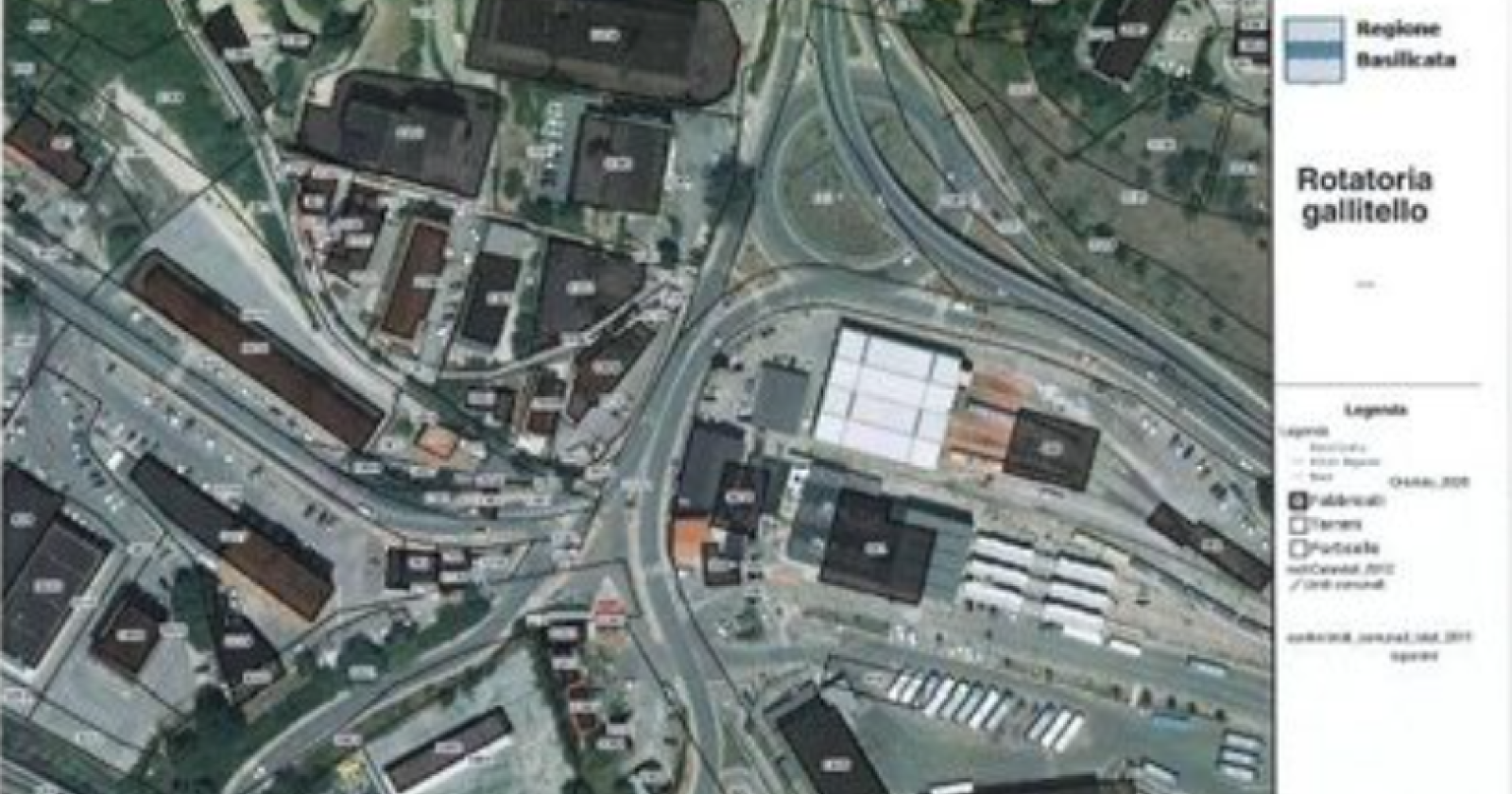 Rotatorie potentine, la stoccata della minoranza: "Progetti ereditati"