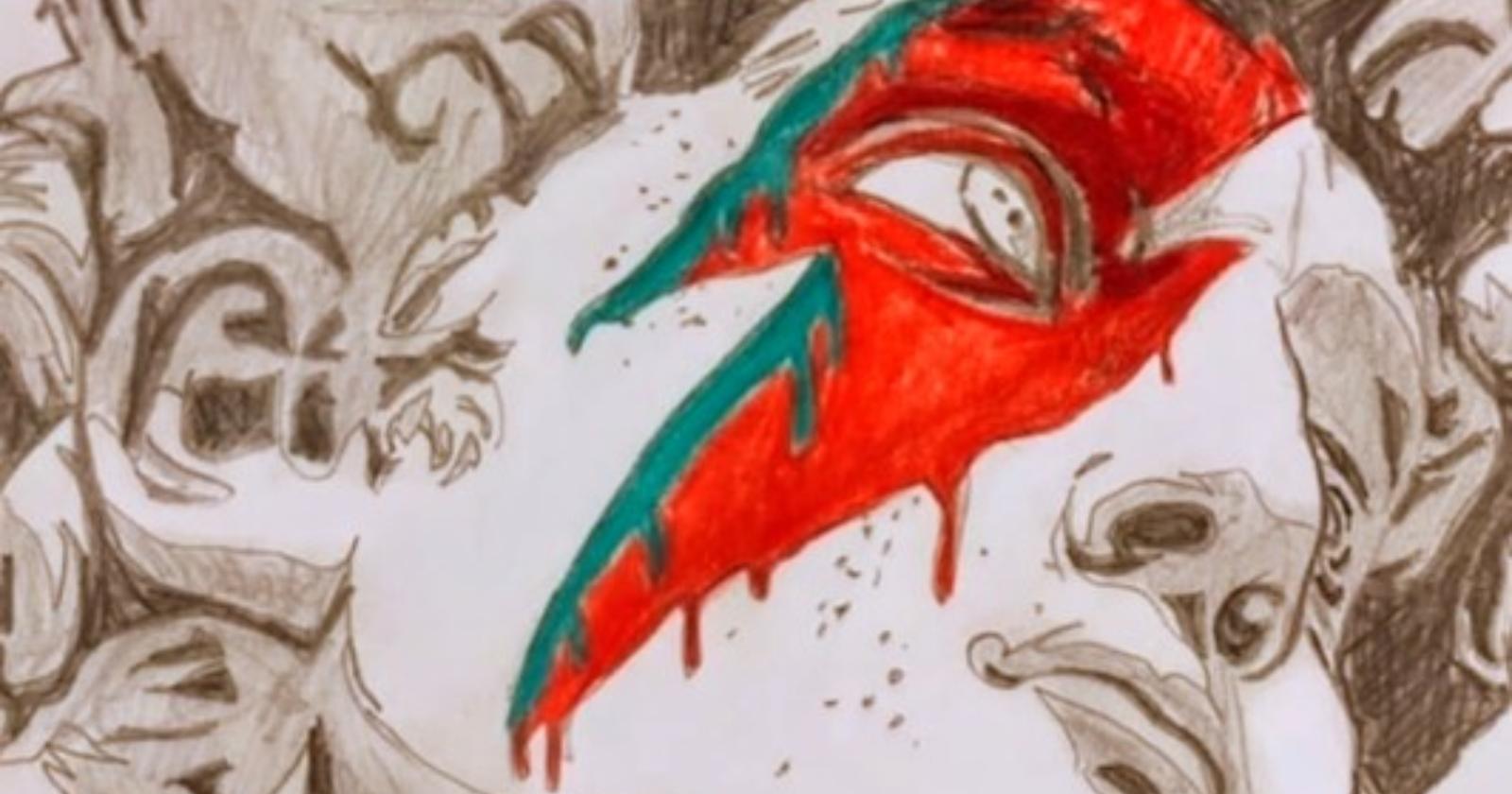 Starman. Il grande universo di David Bowie