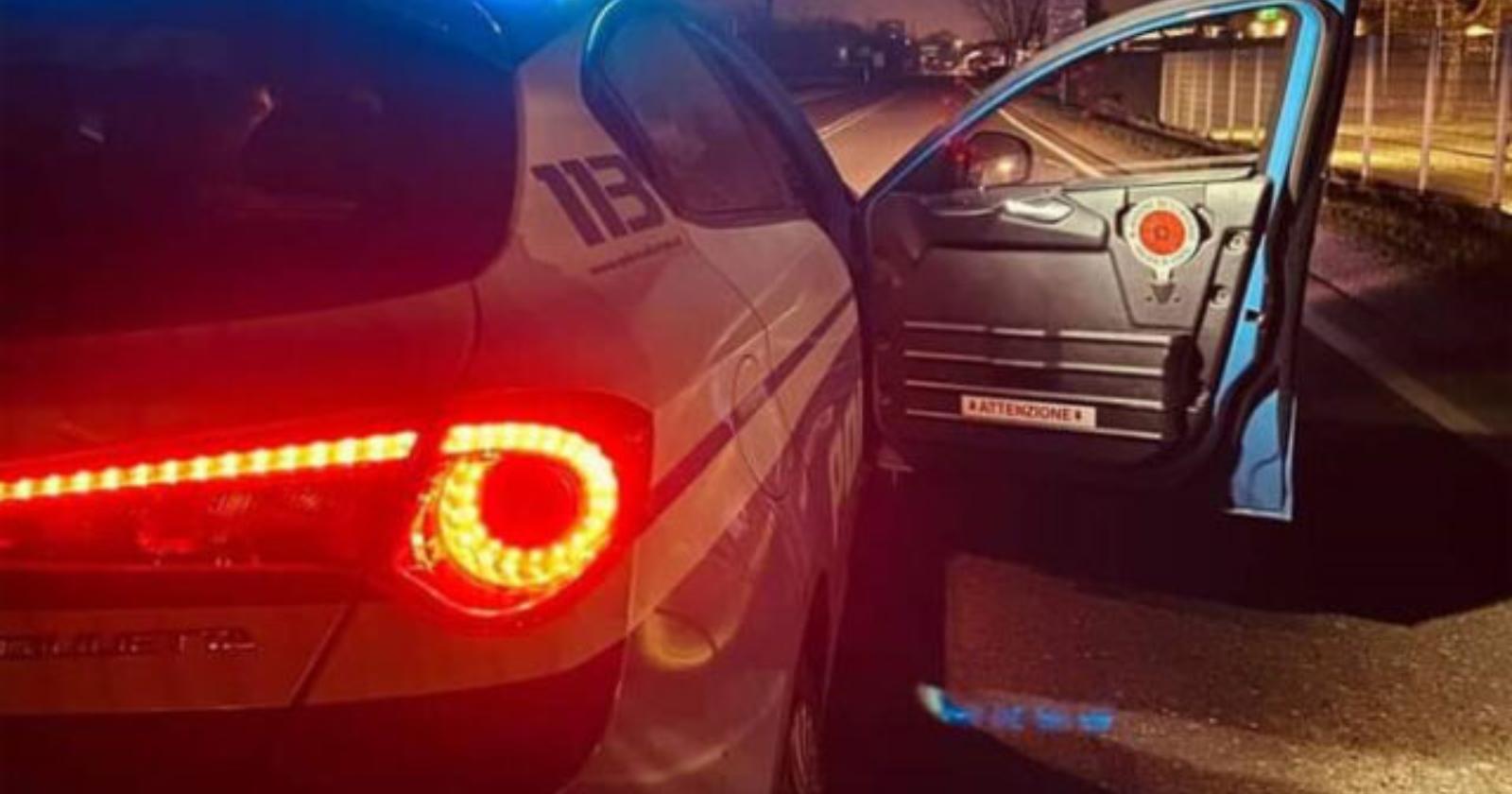 Sedici anni, vittima di violenza sessuale nel Materano: fermato un 20enne