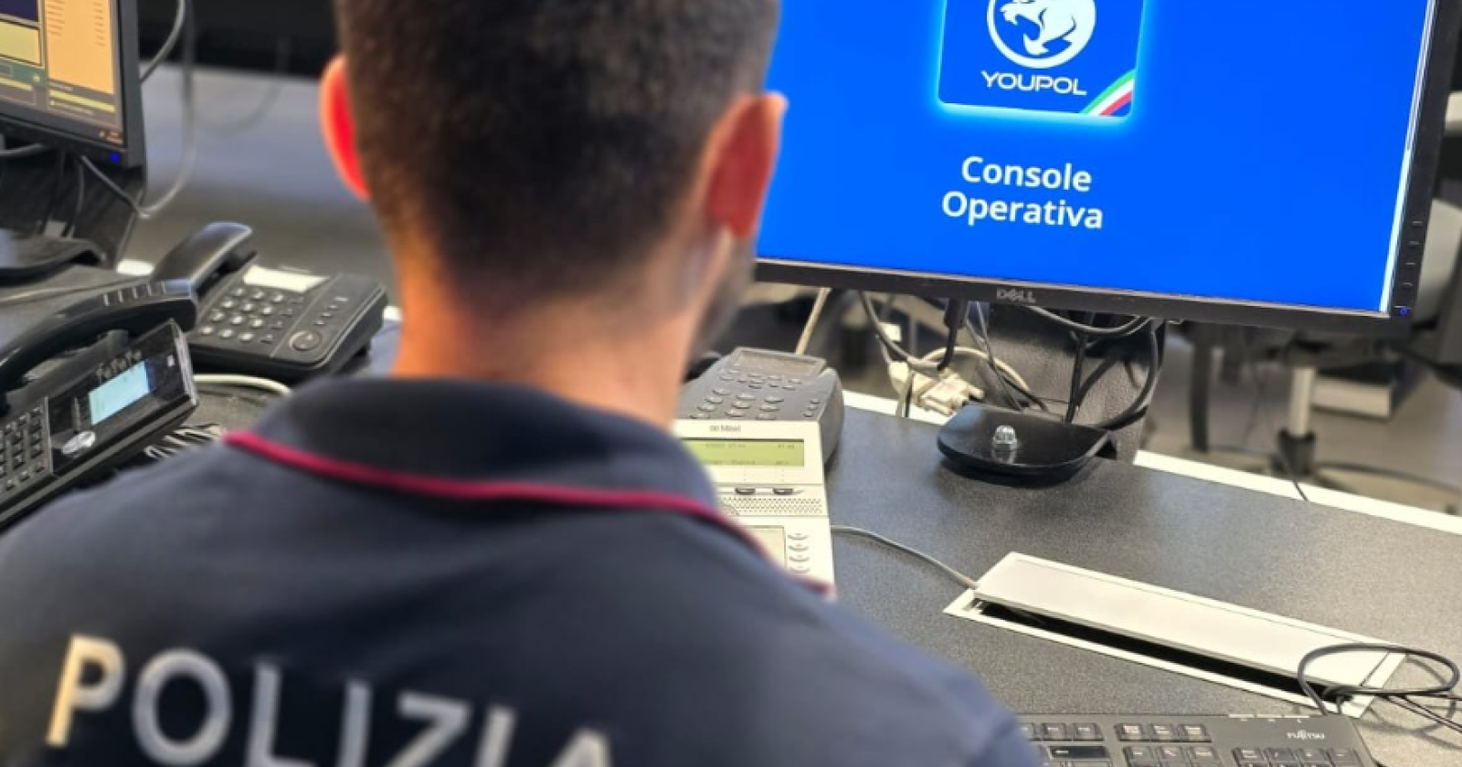 Usava Instagram per spacciare: arrestato un 28enne a Matera