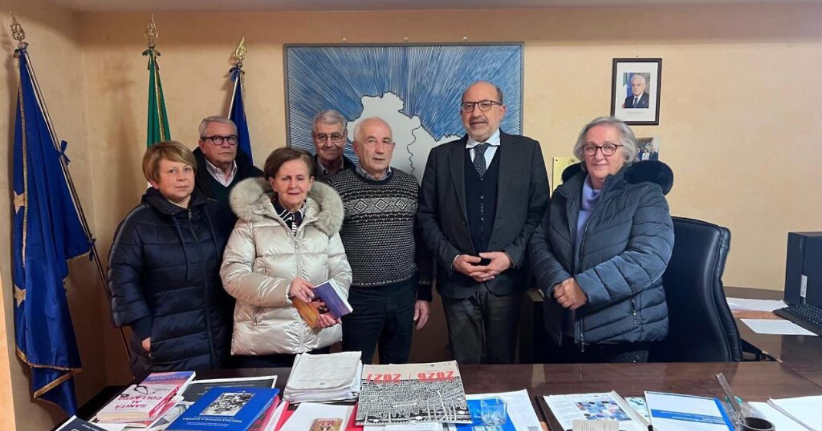 Basilicata, la rivoluzione della sanit&agrave; parte dai territori