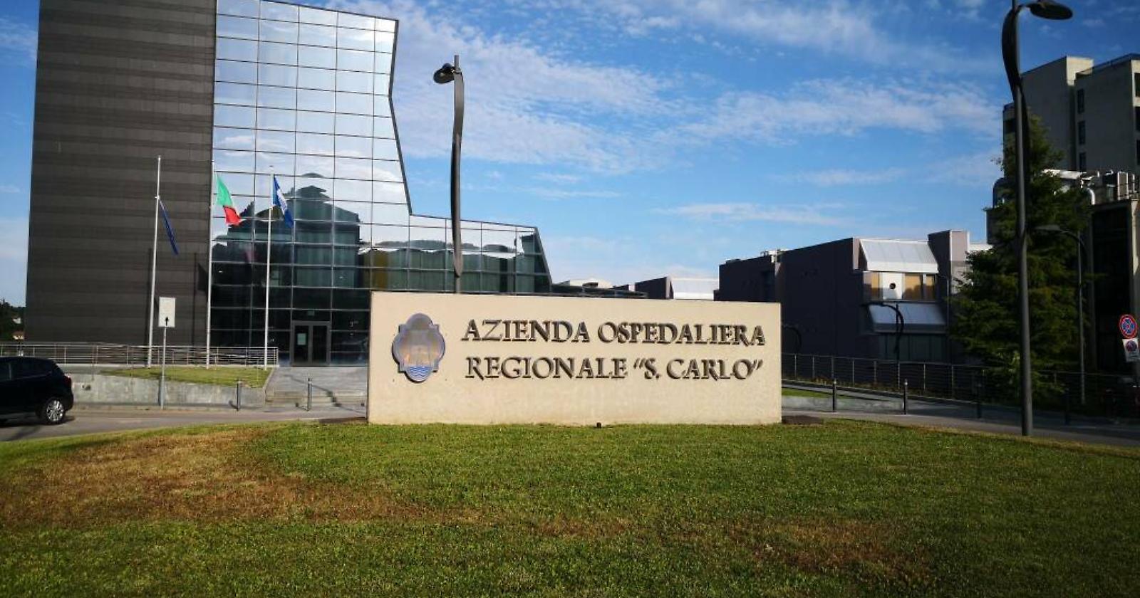 Tumore alla prostata, Basilicata esempio italiano virtuoso di screening con il "San Carlo insieme alla Lombardia