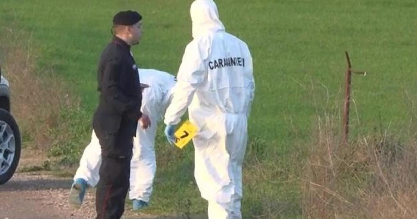 Omicidio Torzullo, ad Anguillara continuano le ricerche dell&rsquo;arma del delitto