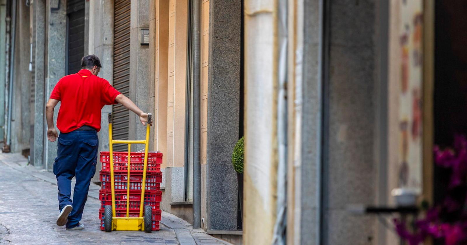 Giovani sempre meno, lavoratori sempre pi&ugrave; anziani: il primato lucano e il capolinea generazionale 