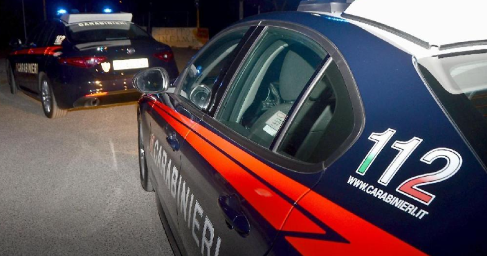 Tabaccherie nel mirino dei malviventi: doppio episodio nel Potentino