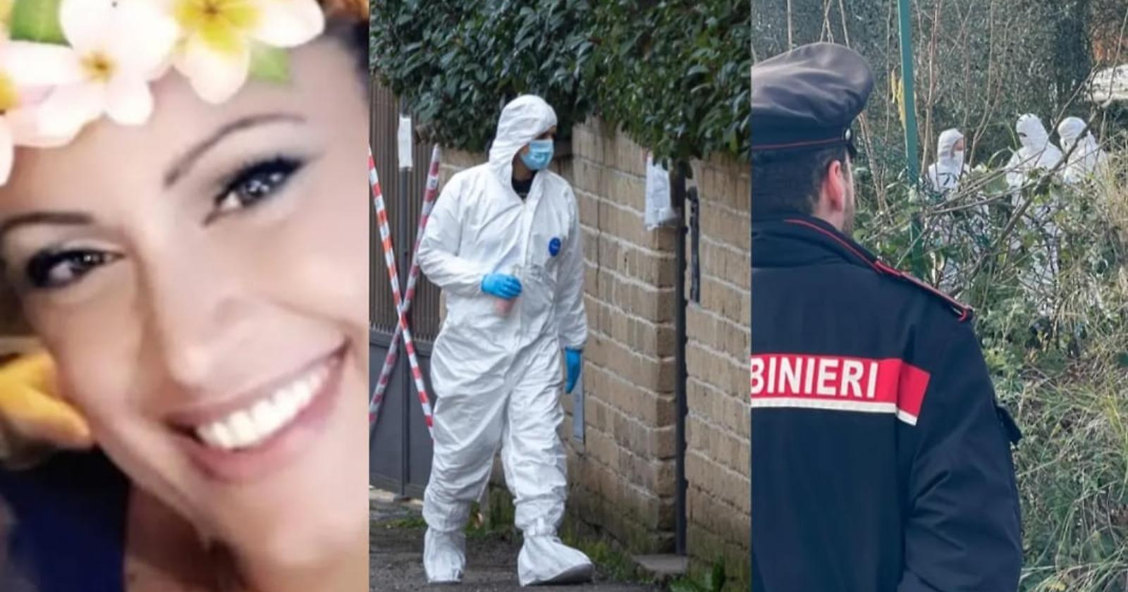 Omicidio Torzullo, i legali dei genitori: &ldquo;Configurabile anche il vilipendio di cadavere&rdquo;