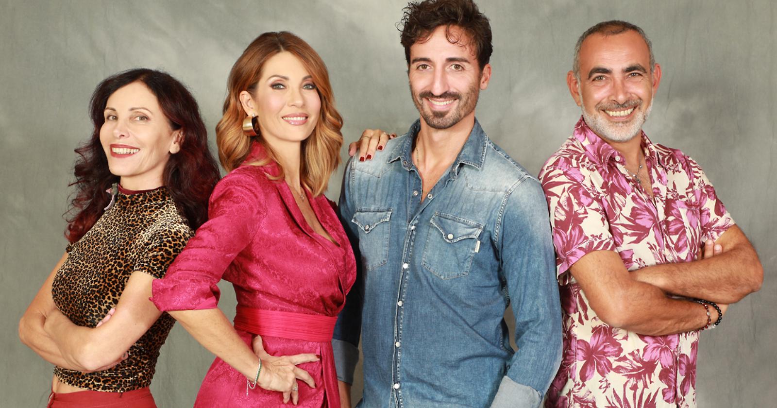 A Lavello va in scena l&rsquo;amore, tra risate e verit&agrave;: &ldquo;Ti amo&hellip; o qualcosa del genere&rdquo; al San Mauro