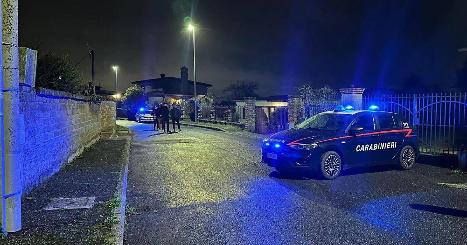 Caso Torzullo, morte dei genitori di Carlomagno, l&rsquo;avvocato Miroli: &ldquo;Anche i familiari sono vittime&rdquo;