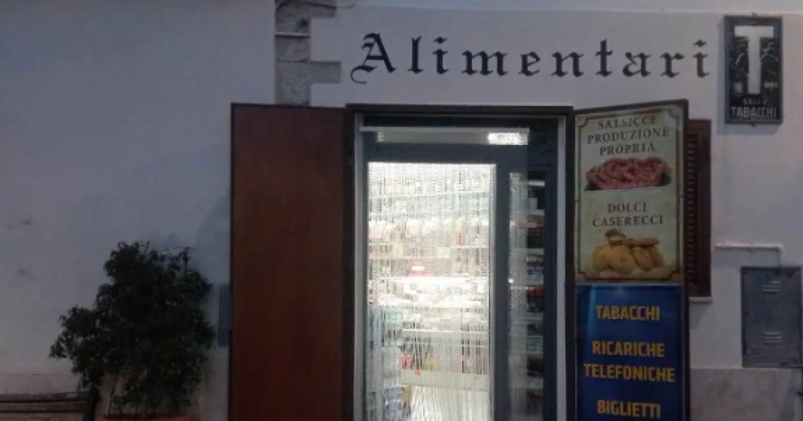 Serrande abbassate e paesi pi&ugrave; soli: l&rsquo;allarme commercio di prossimit&agrave; in Basilicata