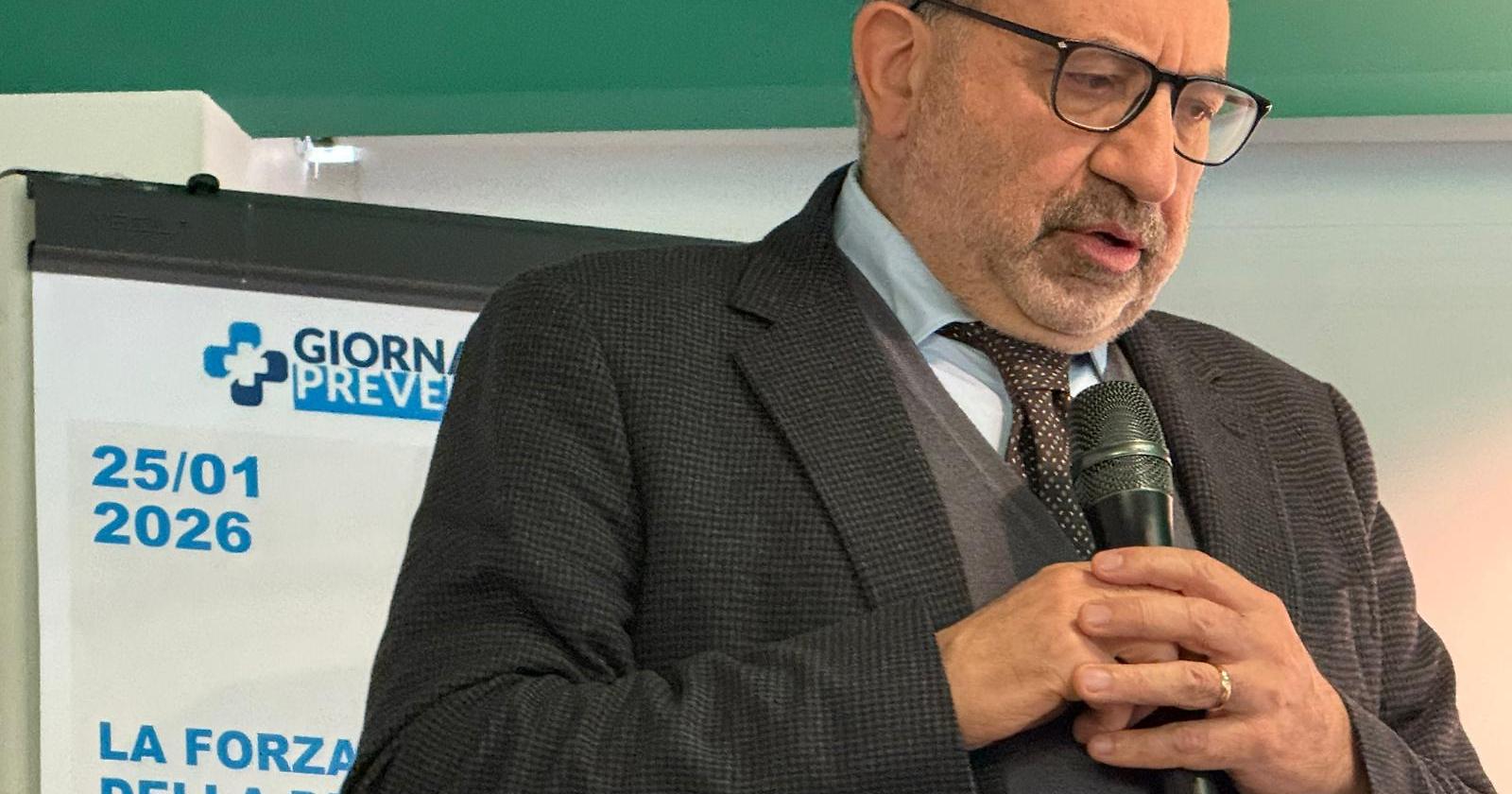 Prevenzione veterinaria, Latronico rilancia l&rsquo;approccio One Health in Basilicata