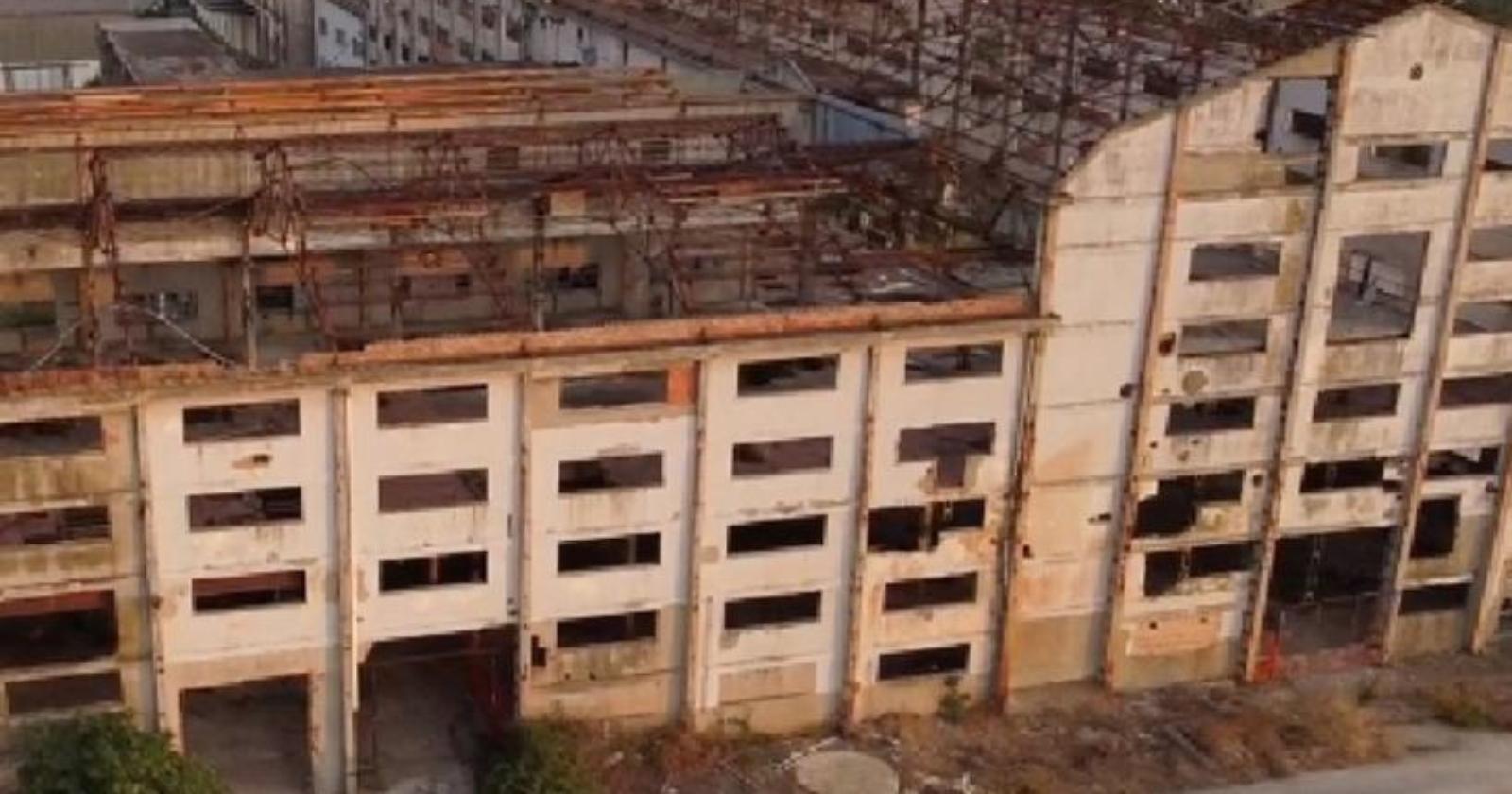 Dove lo zucchero era futuro: l&rsquo;ex Eridania e la promessa (ancora) tradita di Policoro