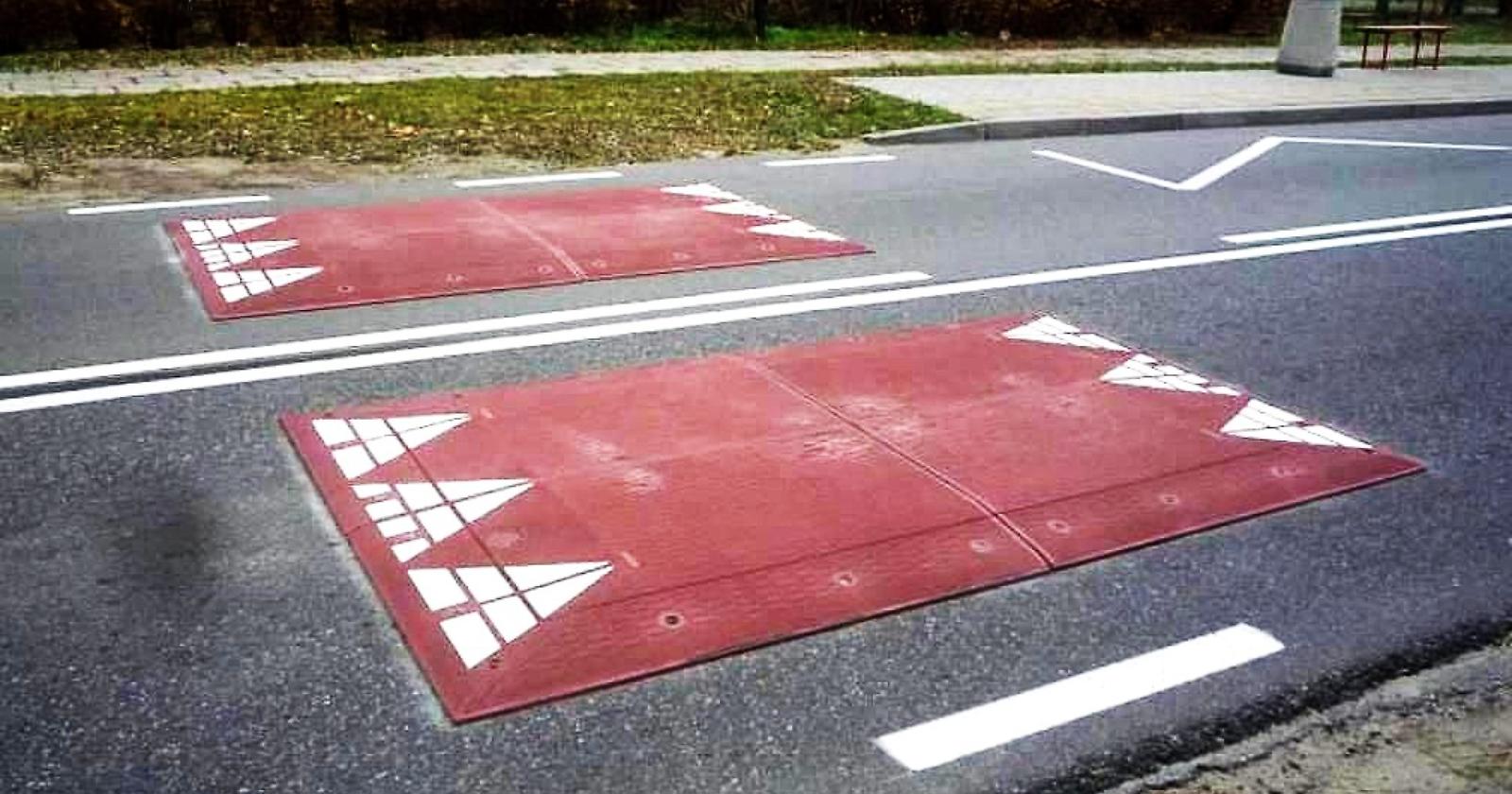 I cuscini di Berlino Est