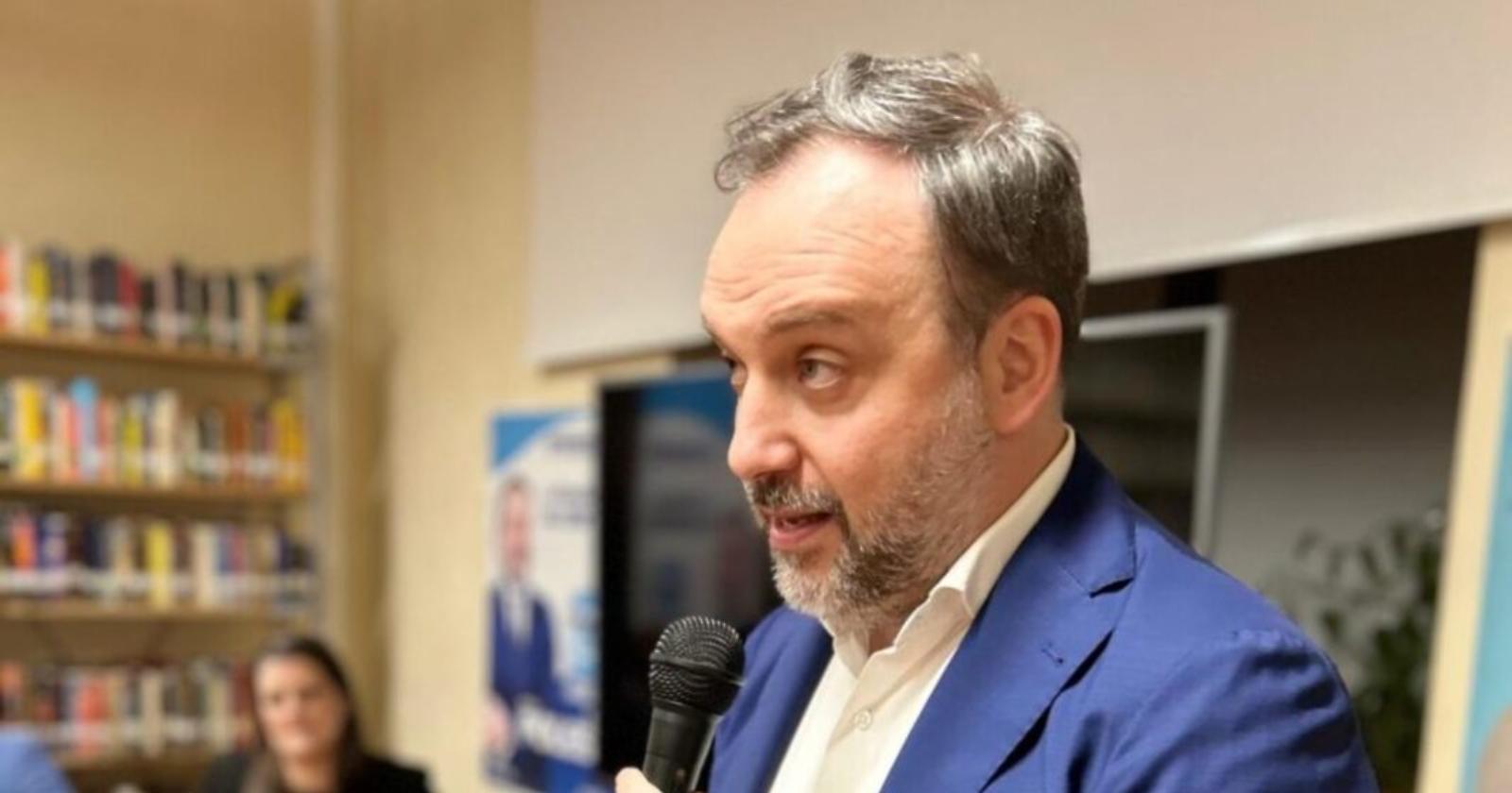 Contro bulli e haters: Matera lancia &lsquo;Offside to Bullying. Il plauso di Polese, primo firmatario della legge regionale