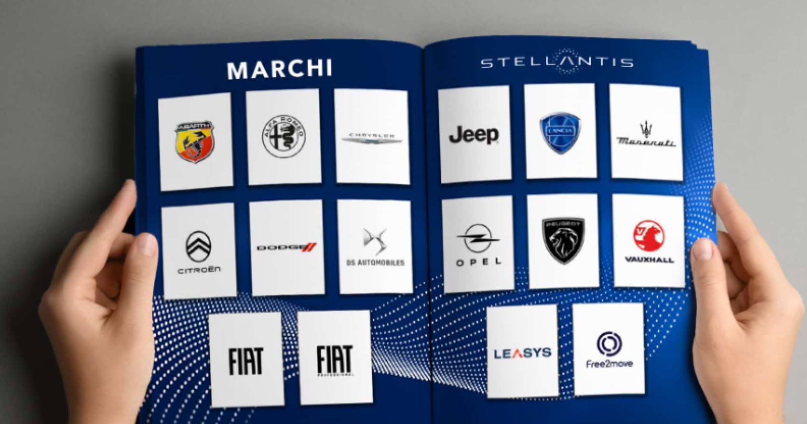 Mercato auto Ue in crescita nel 2025, ma Stellantis registra calo annuo del 3,9 per cento