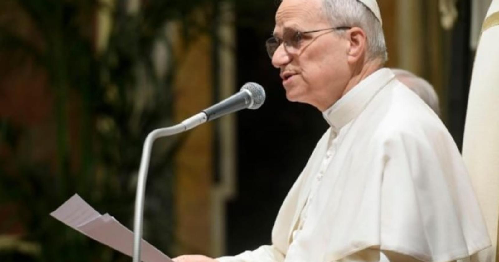 Giornata della Memoria, Papa Leone rinnova l&rsquo;impegno della Chiesa contro l&rsquo;antisemitismo