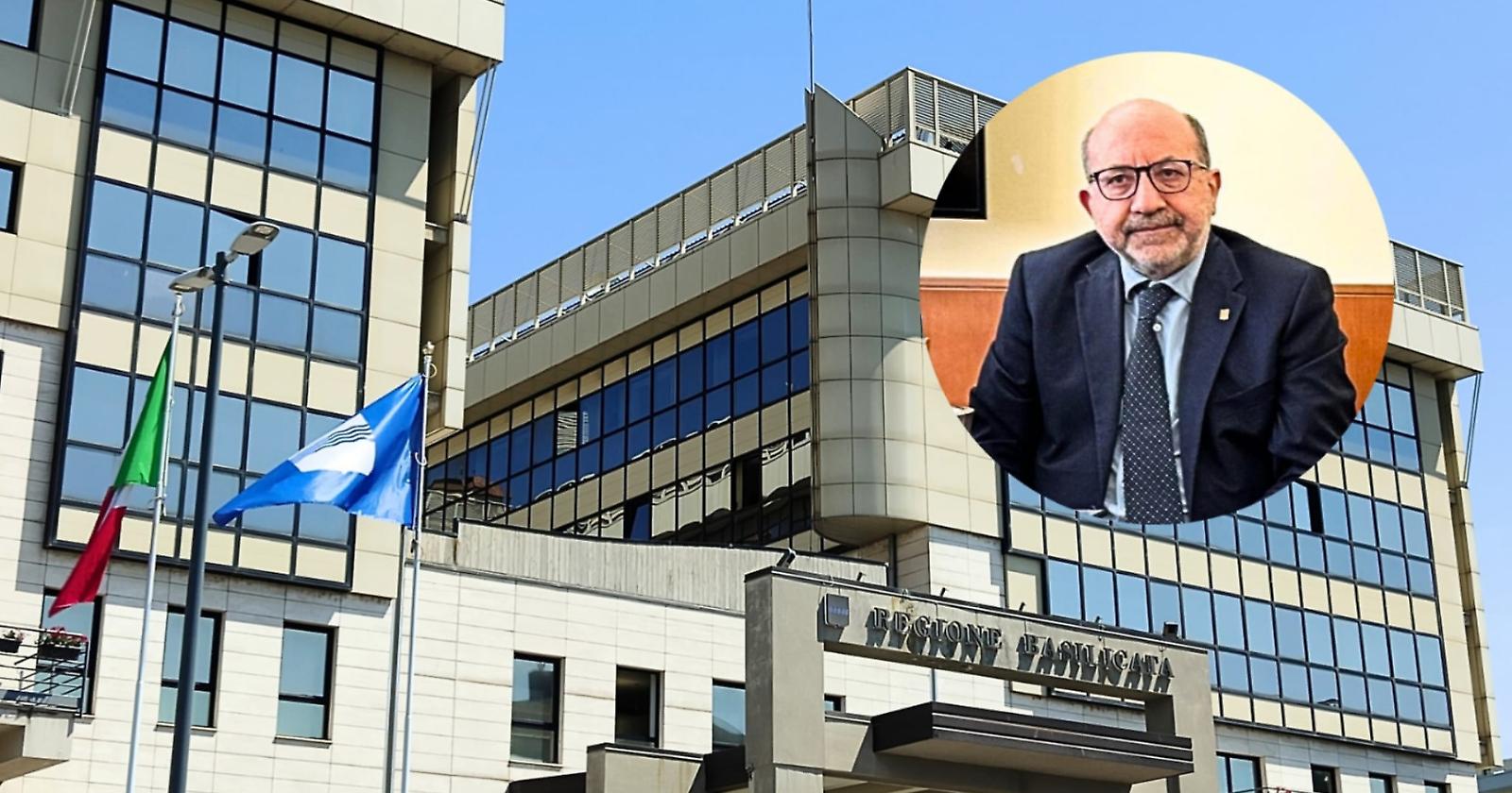 Nuovo Polo Unico della Salute a Lagonegro, investimenti per oltre 60 milioni: il punto di Latronico