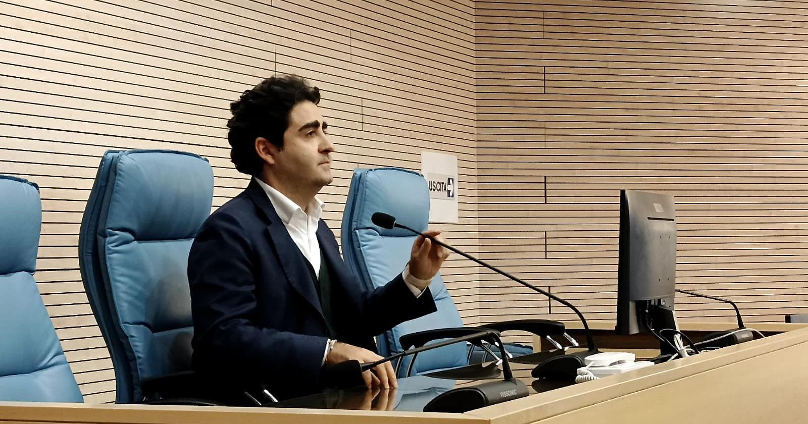 Smaldone richiama le Istituzioni: la memoria &egrave; esercizio civile, non formalit&agrave;