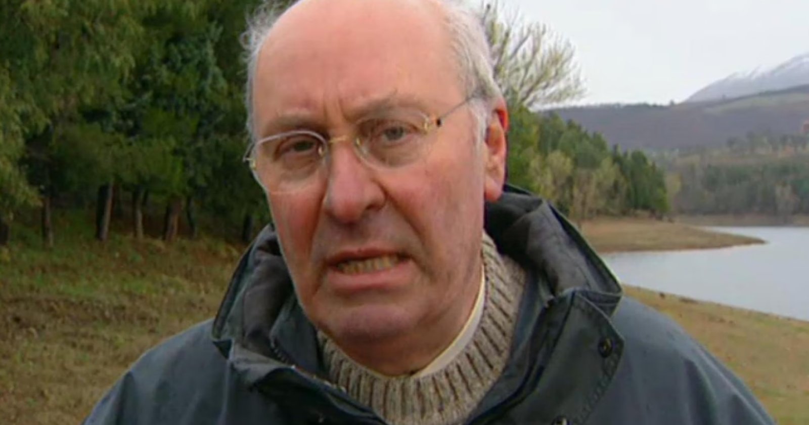 Addio a Rocco De Rosa, storico volto della Tgr Rai Basilicata