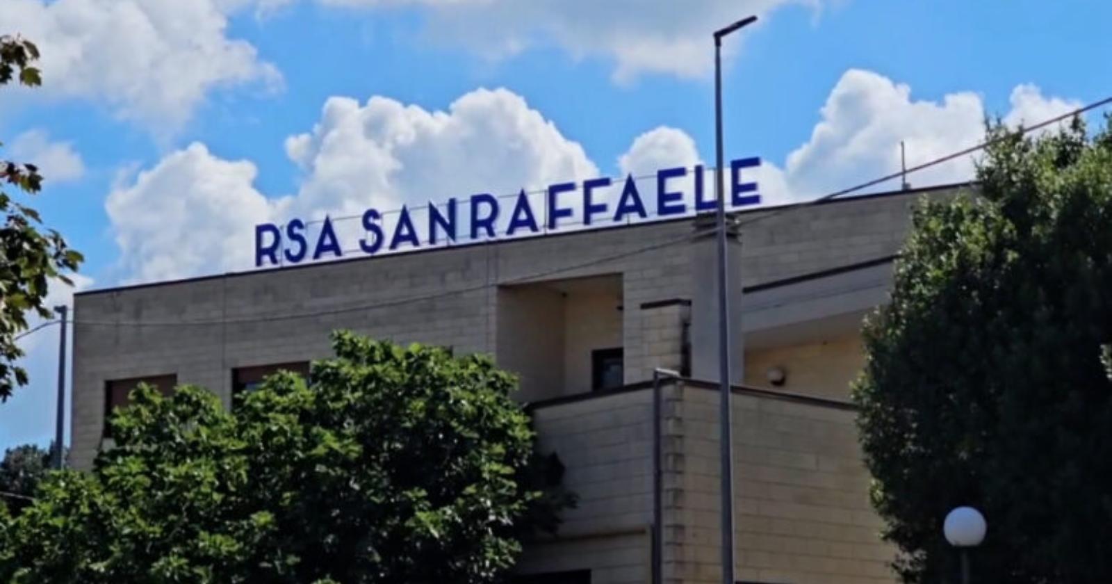 Via libera alla gestione pubblica della Regione Puglia per le Rsa di San Nicandro Garganico, Troia e Campi Salentina