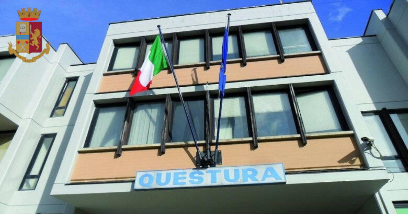 campobasso, custodia cautelare per 50enne: &laquo;considerava ex e figlio come propriet&agrave; personali&raquo;
