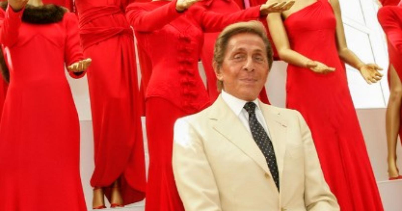 Meravigliosamente Valentino 